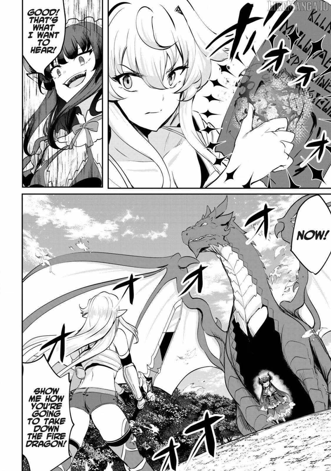 No Matter How Hard I Tried, I Was Banished From Level 0 for a Thousand Years ~The Boy Who Was Called the Enemy of God Meets the Goddess of Company Slaves and Gains the Strongest Power~ Chapter 10 - Page 27 in English