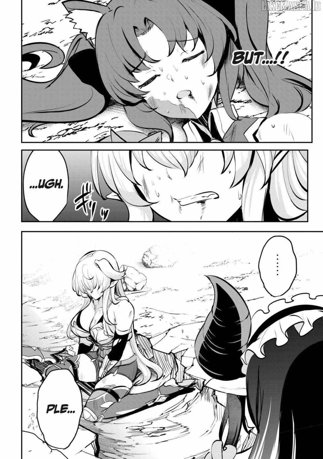No Matter How Hard I Tried, I Was Banished From Level 0 for a Thousand Years ~The Boy Who Was Called the Enemy of God Meets the Goddess of Company Slaves and Gains the Strongest Power~ Chapter 10 - Page 41 in English