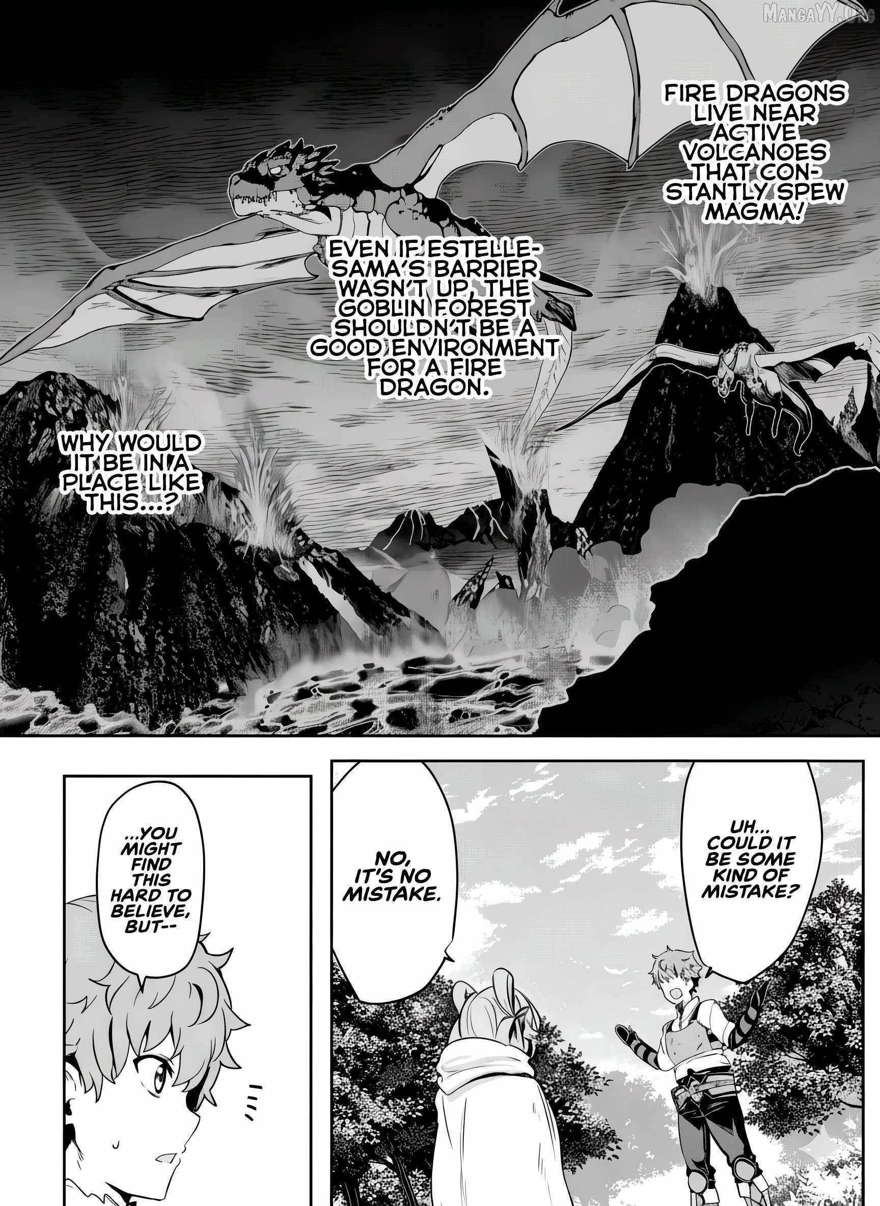 No Matter How Hard I Tried, I Was Banished From Level 0 for a Thousand Years ~The Boy Who Was Called the Enemy of God Meets the Goddess of Company Slaves and Gains the Strongest Power~ Chapter 11 - Page 16 in English