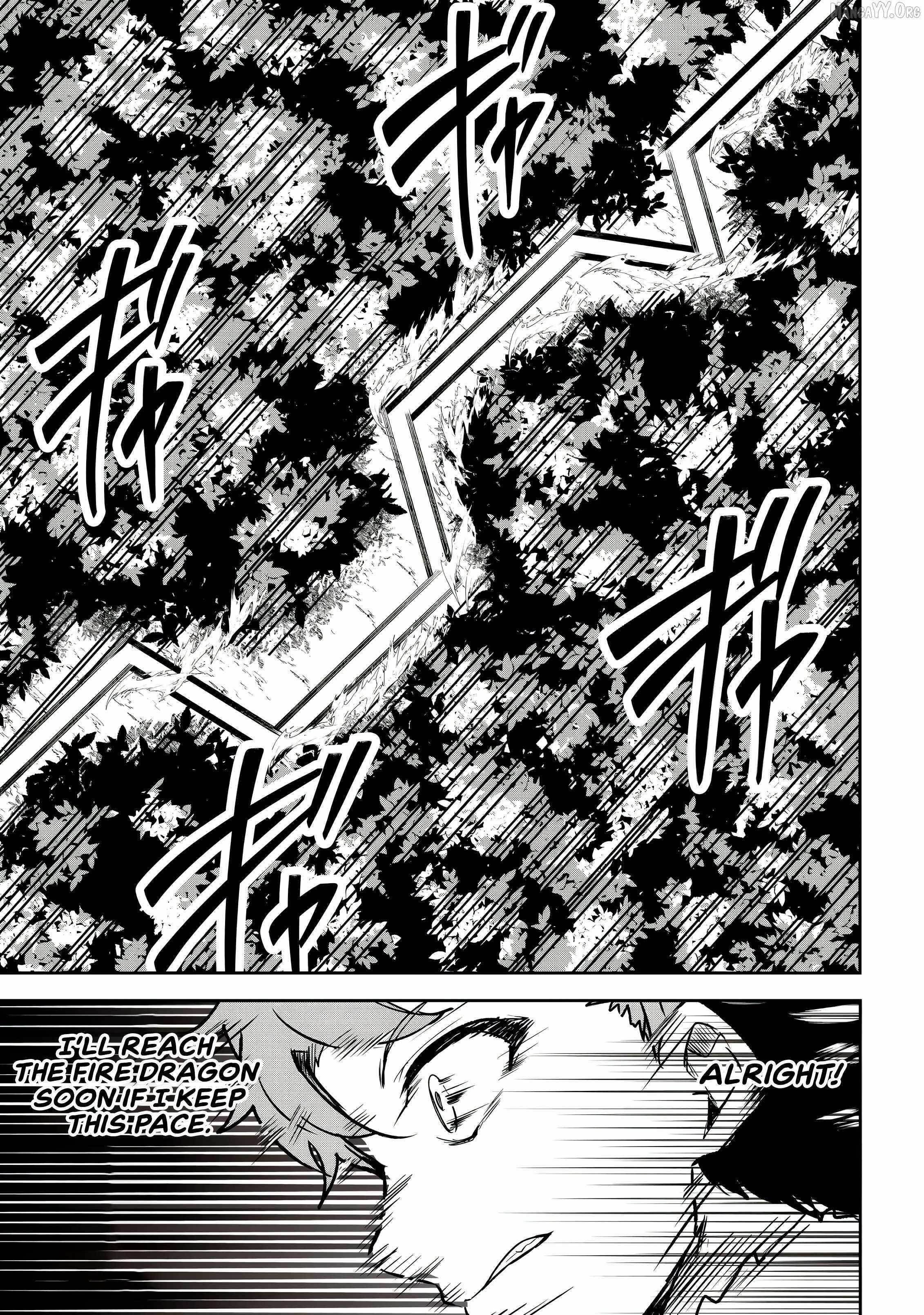 No Matter How Hard I Tried, I Was Banished From Level 0 for a Thousand Years ~The Boy Who Was Called the Enemy of God Meets the Goddess of Company Slaves and Gains the Strongest Power~ Chapter 11 - Page 26 in English