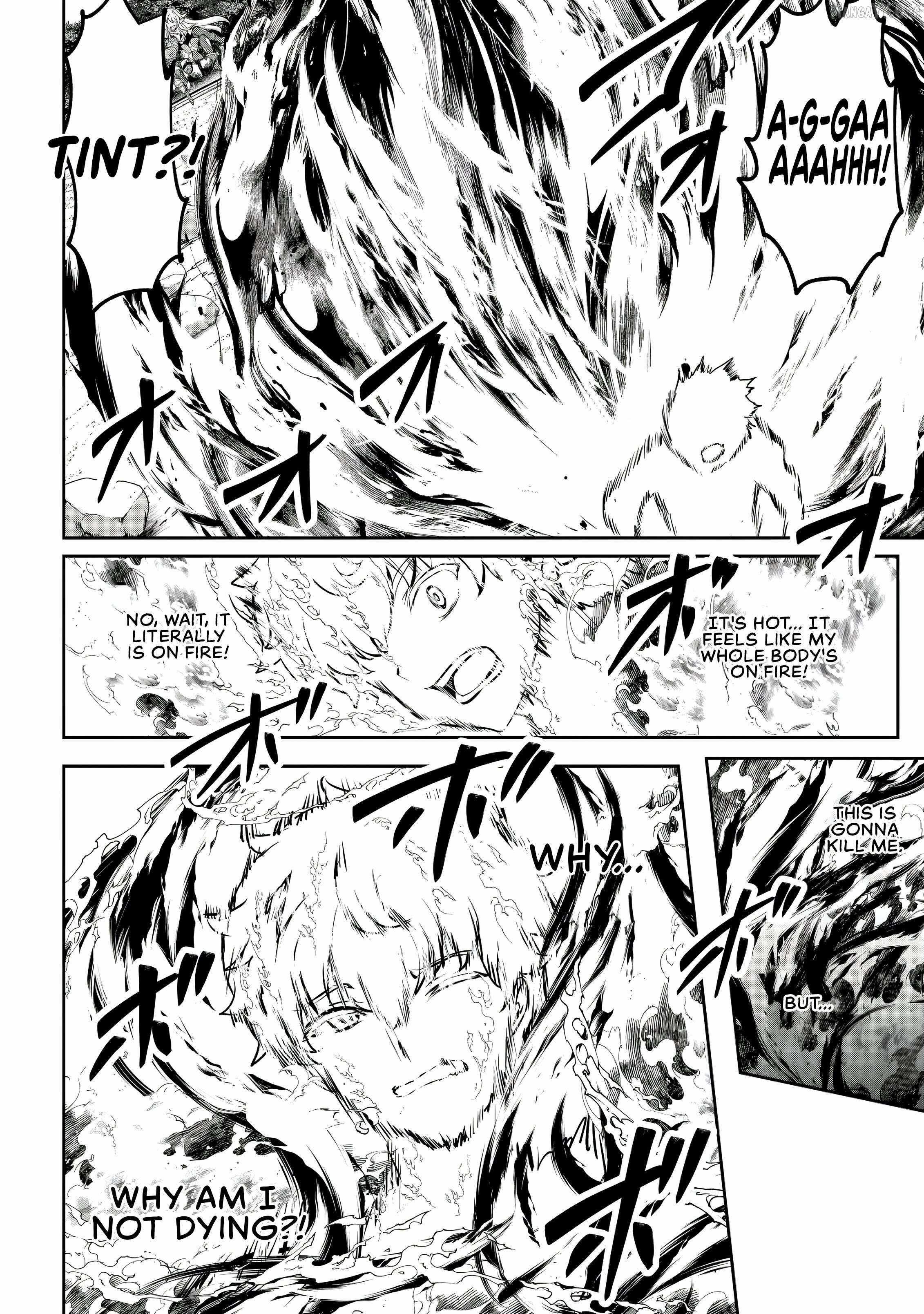 No Matter How Hard I Tried, I Was Banished From Level 0 for a Thousand Years ~The Boy Who Was Called the Enemy of God Meets the Goddess of Company Slaves and Gains the Strongest Power~ Chapter 12 - Page 10 in English