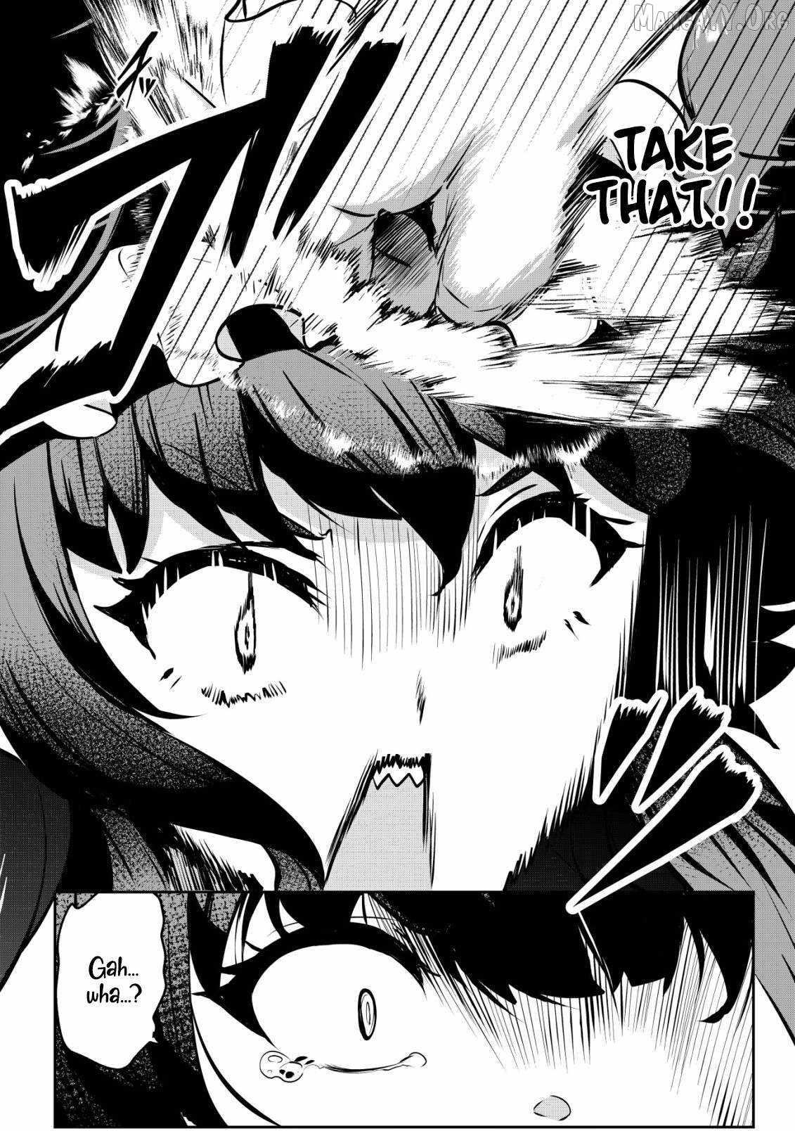 No Matter How Hard I Tried, I Was Banished From Level 0 for a Thousand Years ~The Boy Who Was Called the Enemy of God Meets the Goddess of Company Slaves and Gains the Strongest Power~ Chapter 13 - Page 21 in English