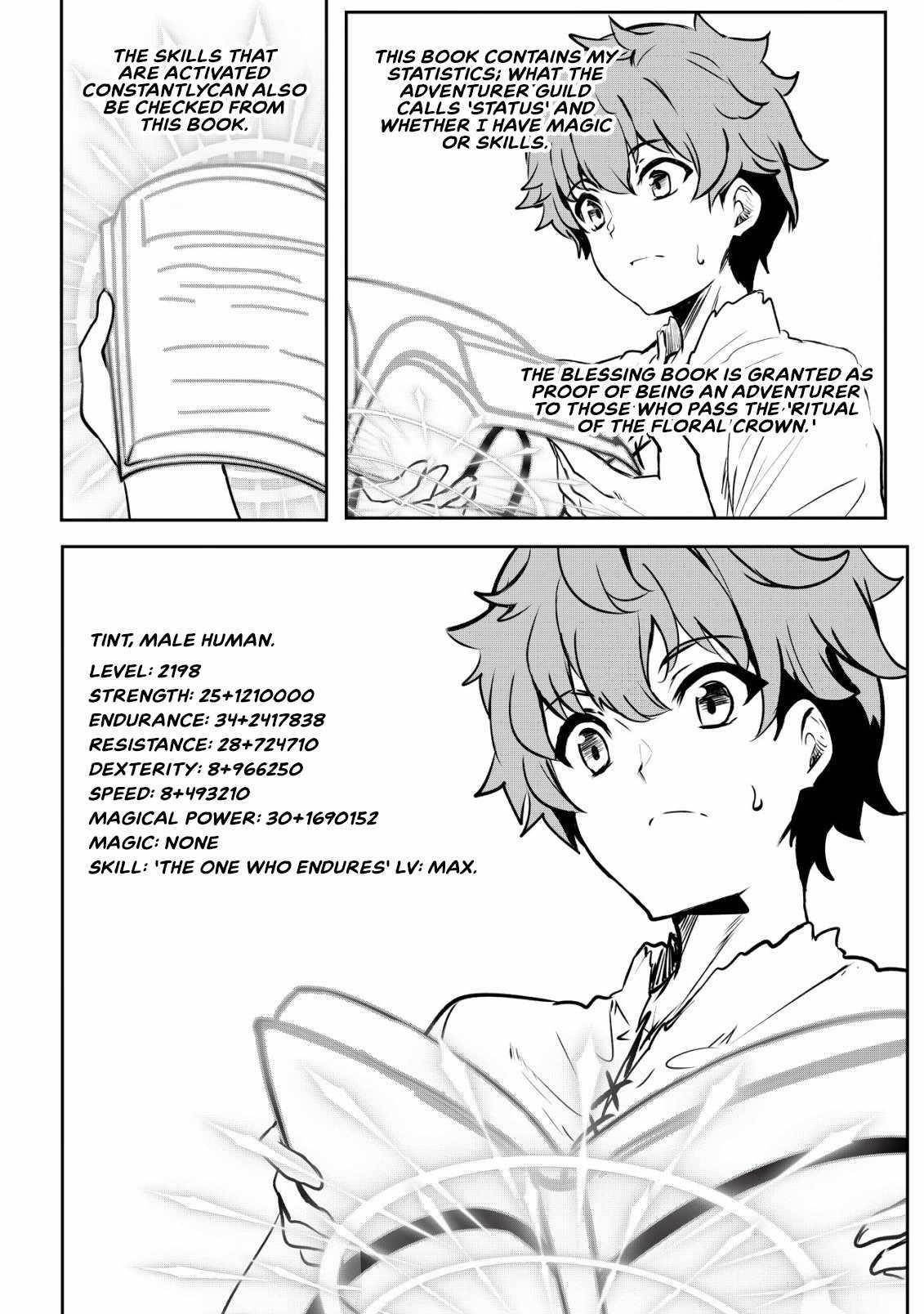 No Matter How Hard I Tried, I Was Banished From Level 0 for a Thousand Years ~The Boy Who Was Called the Enemy of God Meets the Goddess of Company Slaves and Gains the Strongest Power~ Chapter 2 - Page 28 in English