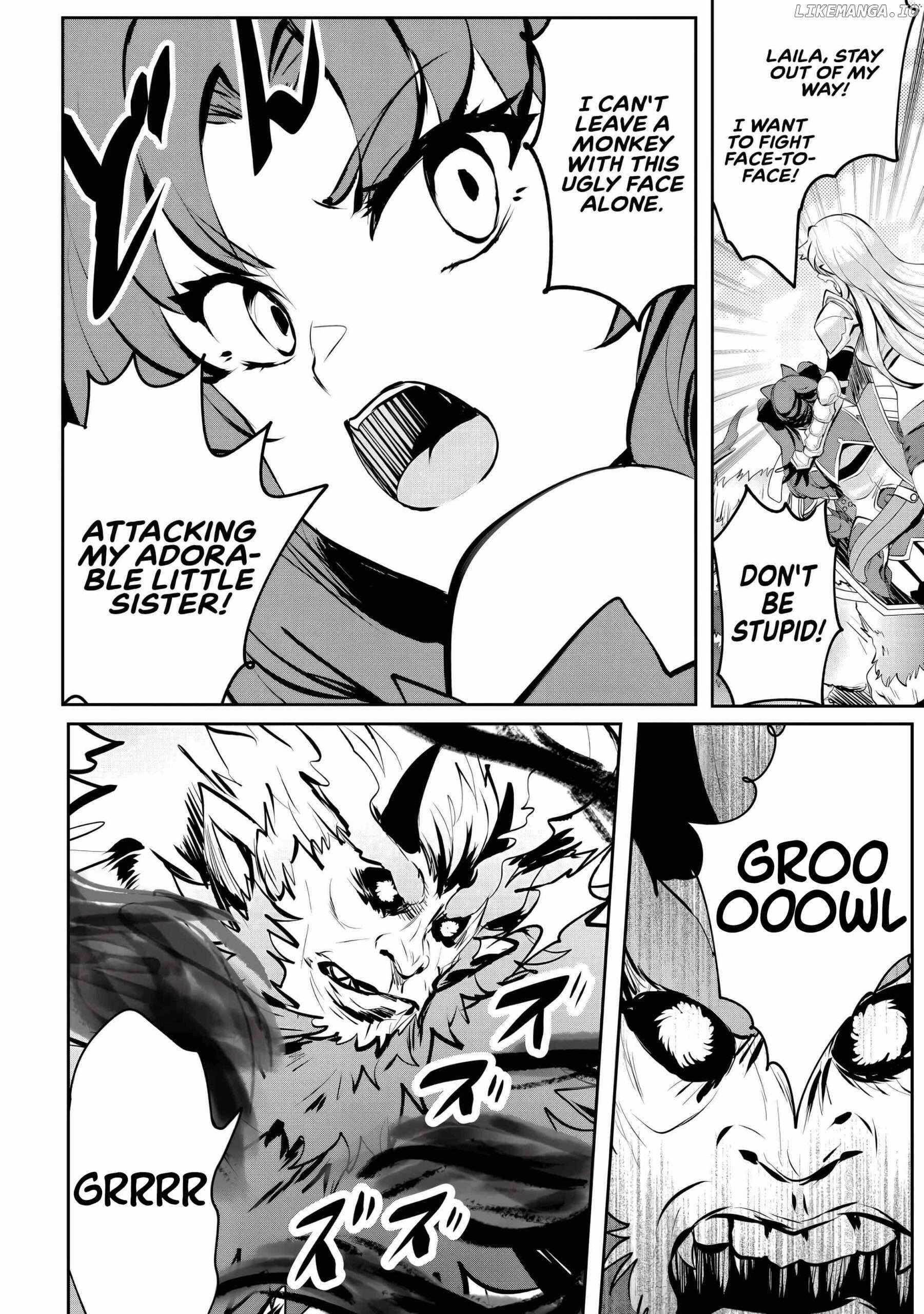 No Matter How Hard I Tried, I Was Banished From Level 0 for a Thousand Years ~The Boy Who Was Called the Enemy of God Meets the Goddess of Company Slaves and Gains the Strongest Power~ Chapter 6 - Page 10 in English