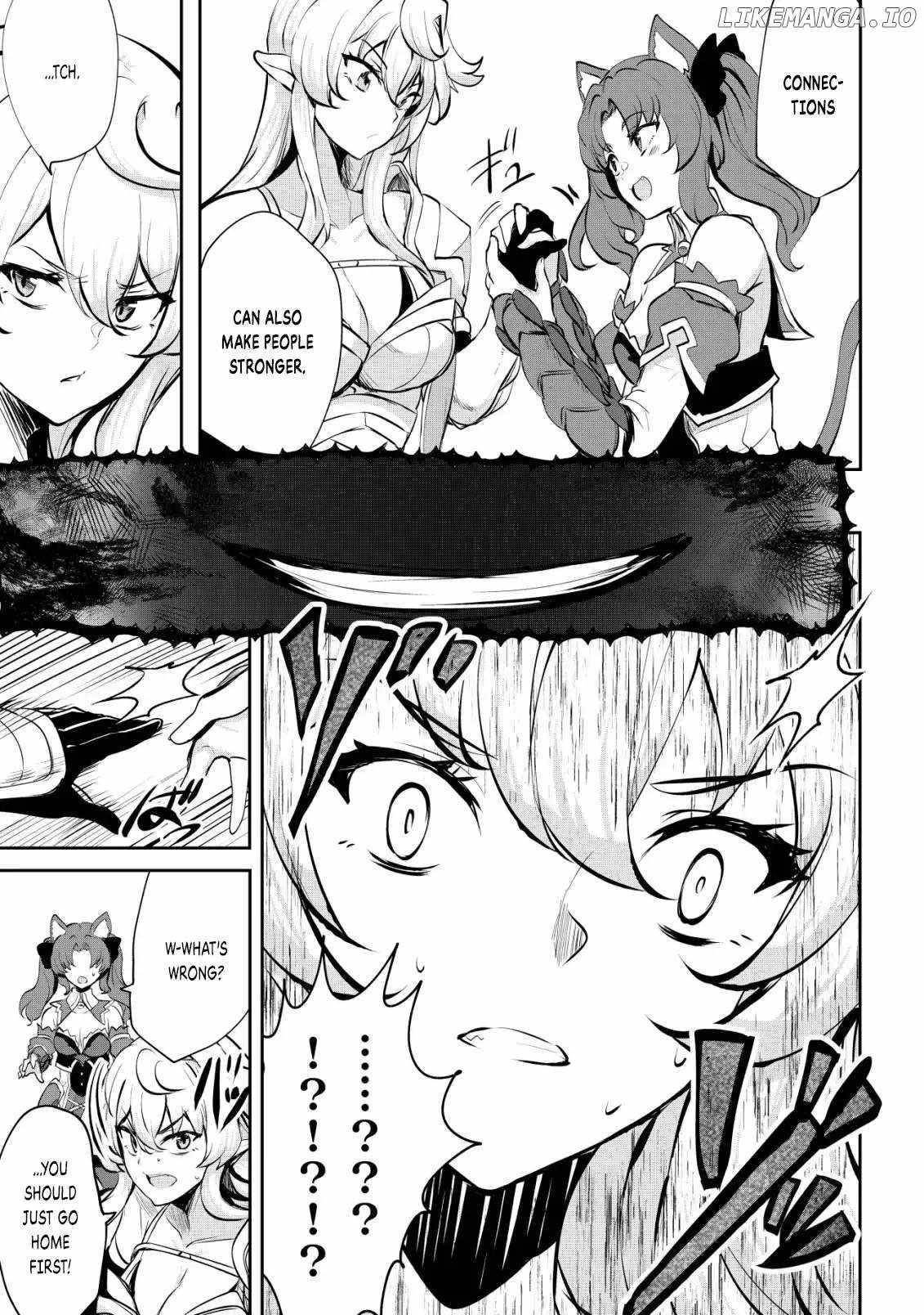 No Matter How Hard I Tried, I Was Banished From Level 0 for a Thousand Years ~The Boy Who Was Called the Enemy of God Meets the Goddess of Company Slaves and Gains the Strongest Power~ Chapter 8 - Page 13 in English