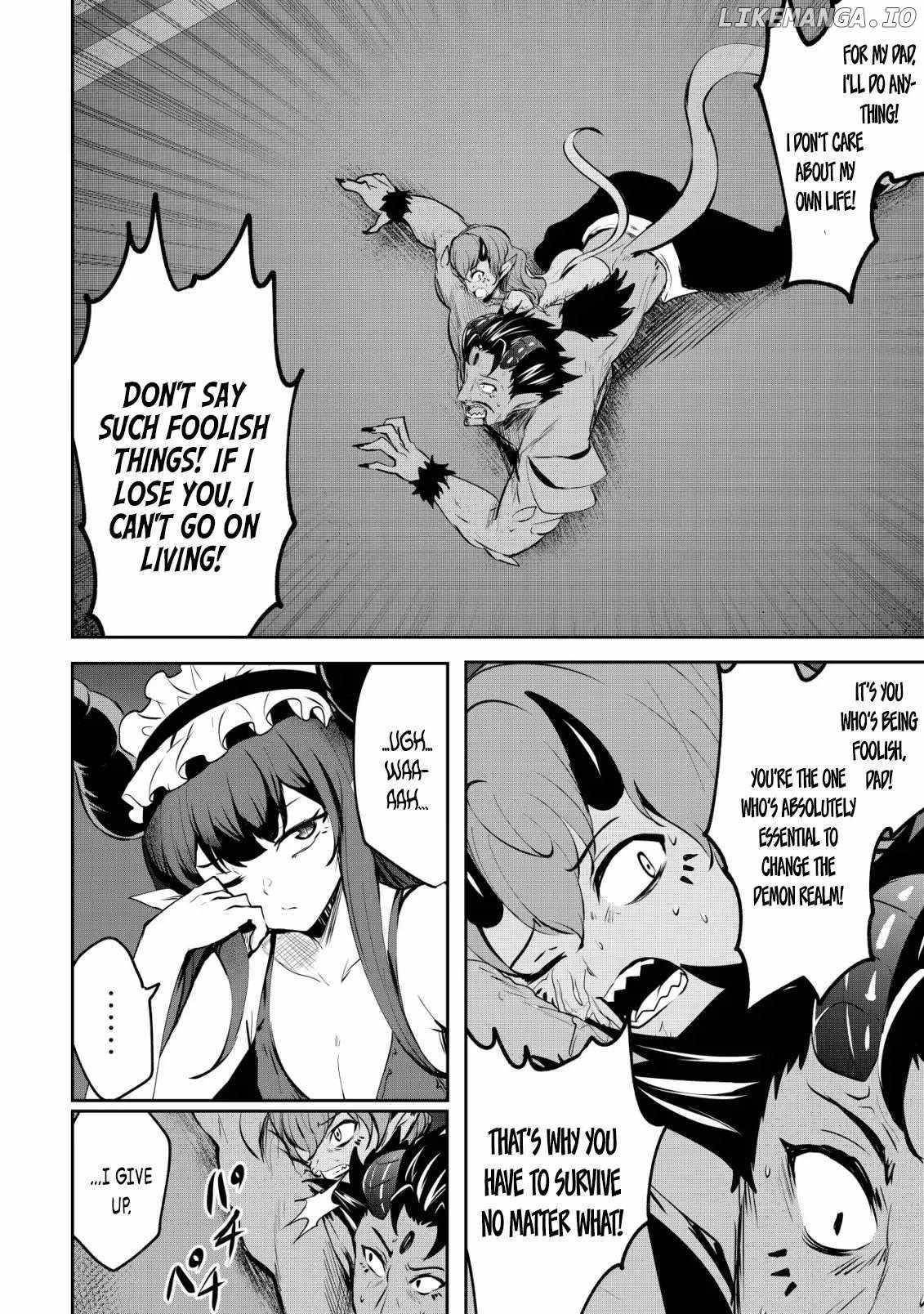 No Matter How Hard I Tried, I Was Banished From Level 0 for a Thousand Years ~The Boy Who Was Called the Enemy of God Meets the Goddess of Company Slaves and Gains the Strongest Power~ Chapter 9 - Page 5 in English