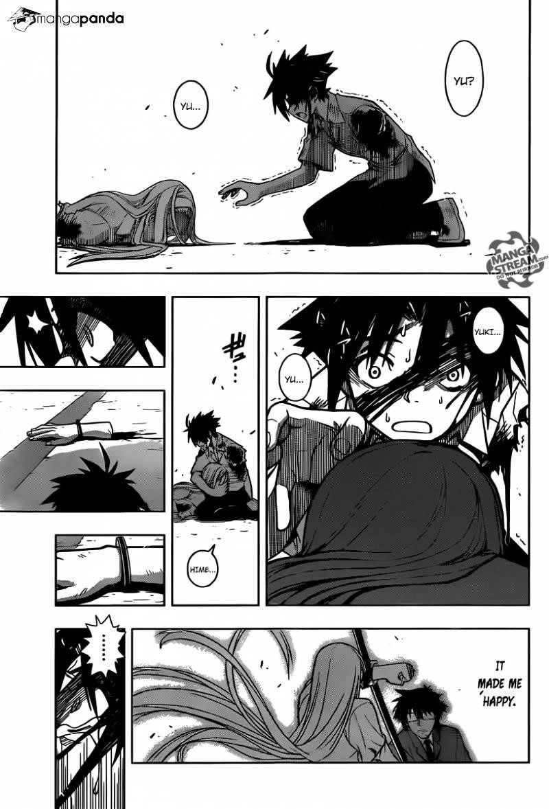 UQ Holder! Chapter 1 - Page 55 in English