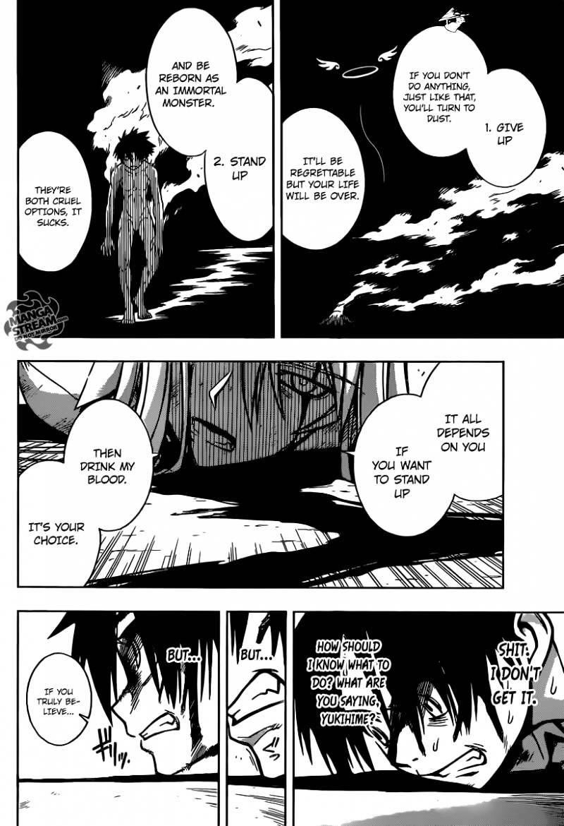 UQ Holder! Chapter 1 - Page 62 in English