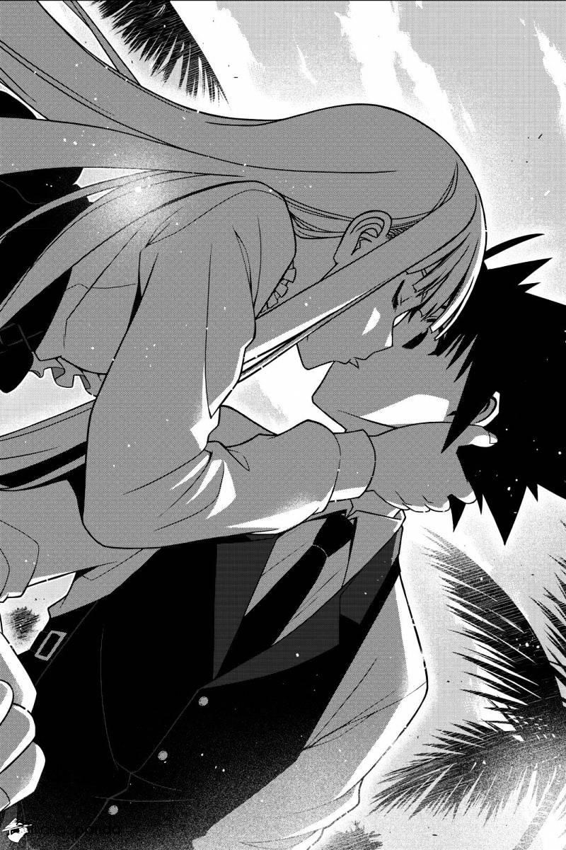 UQ Holder! Chapter 110 - Page 14 in English