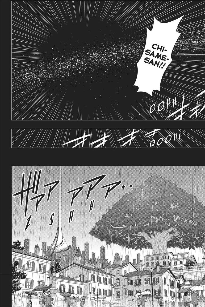 UQ Holder! Chapter 148 - Page 35 in English