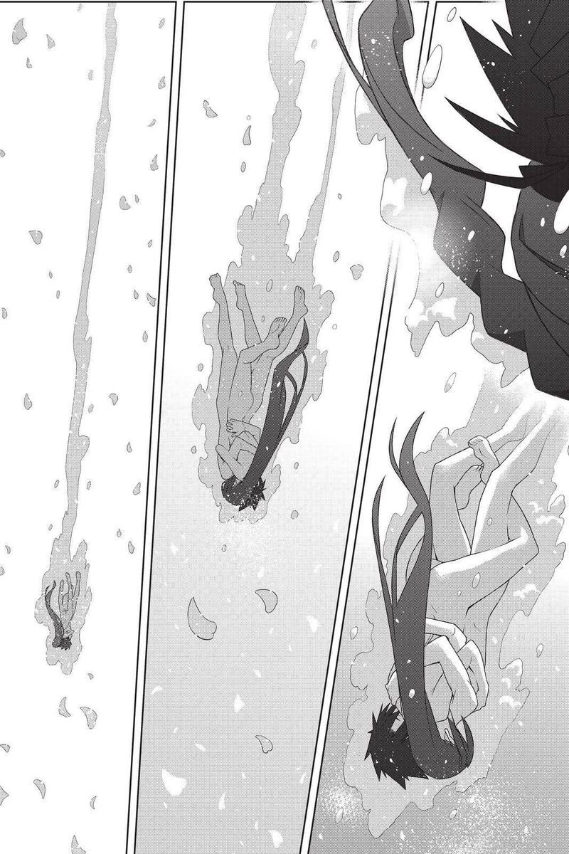 UQ Holder! Chapter 181 - Page 37 in English