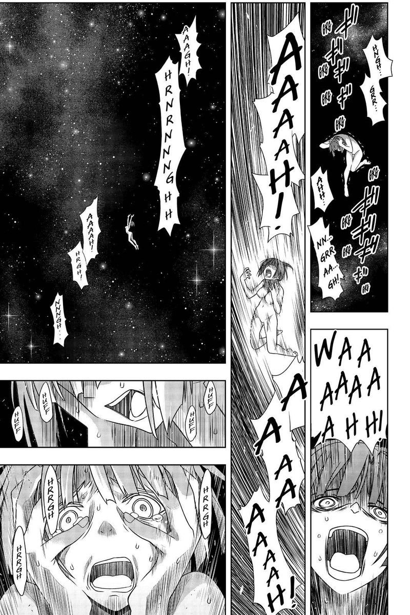 UQ Holder! Chapter 182 - Page 10 in English