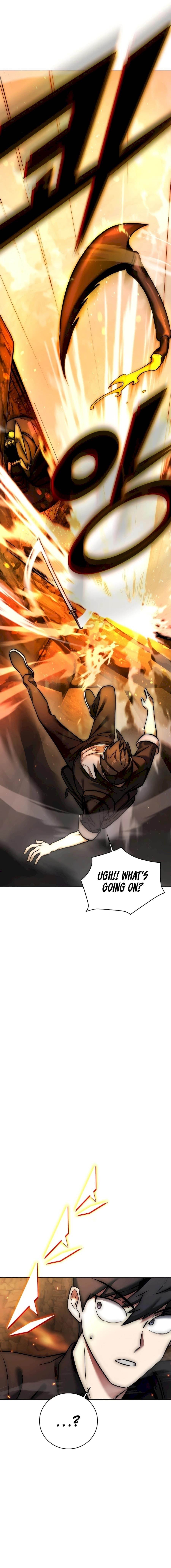 Subscribing to the Transcendent’s Channel Chapter 1 - Page 13 in English