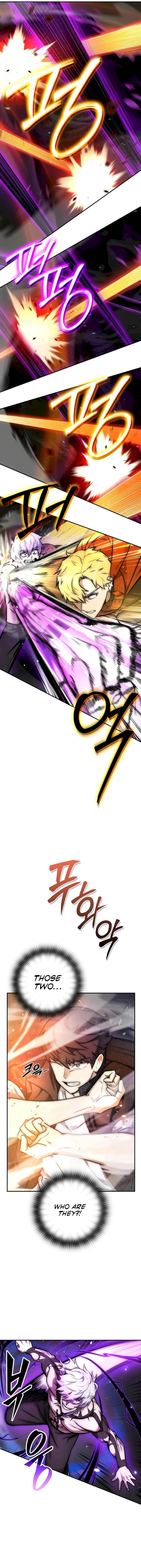Subscribing to the Transcendent’s Channel Chapter 1 - Page 19 in English