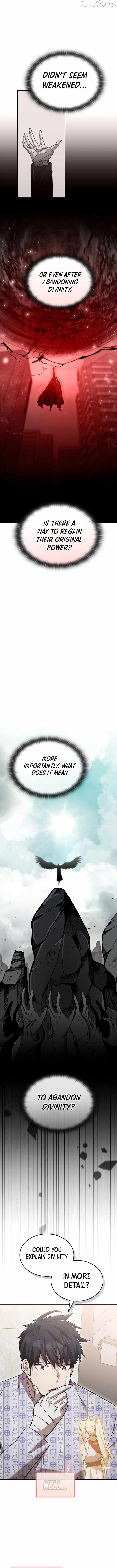 Subscribing to the Transcendent’s Channel Chapter 100 - Page 4 in English