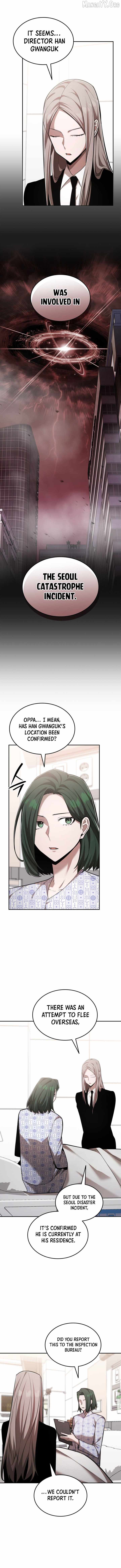 Subscribing to the Transcendent’s Channel Chapter 100 - Page 8 in English