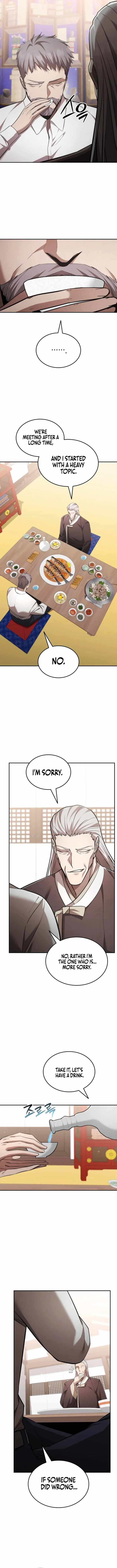 Subscribing to the Transcendent’s Channel Chapter 102 - Page 6 in English
