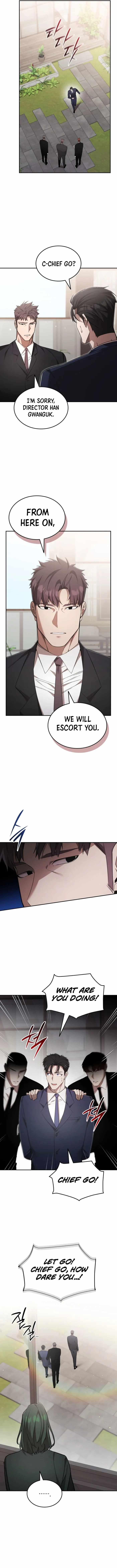 Subscribing to the Transcendent’s Channel Chapter 103 - Page 4 in English