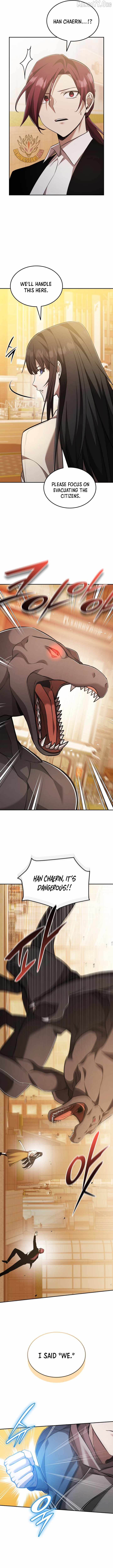 Subscribing to the Transcendent’s Channel Chapter 104 - Page 15 in English