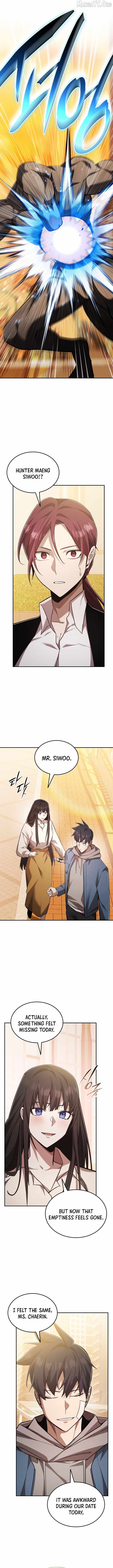 Subscribing to the Transcendent’s Channel Chapter 104 - Page 16 in English