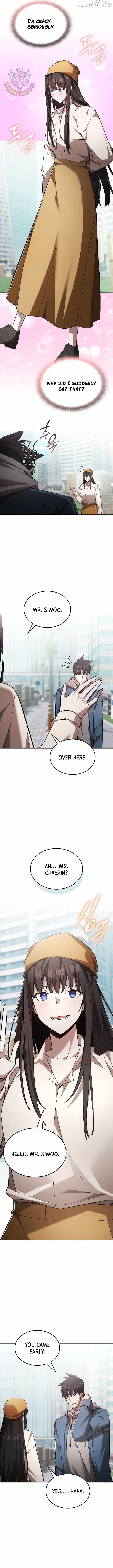 Subscribing to the Transcendent’s Channel Chapter 104 - Page 7 in English