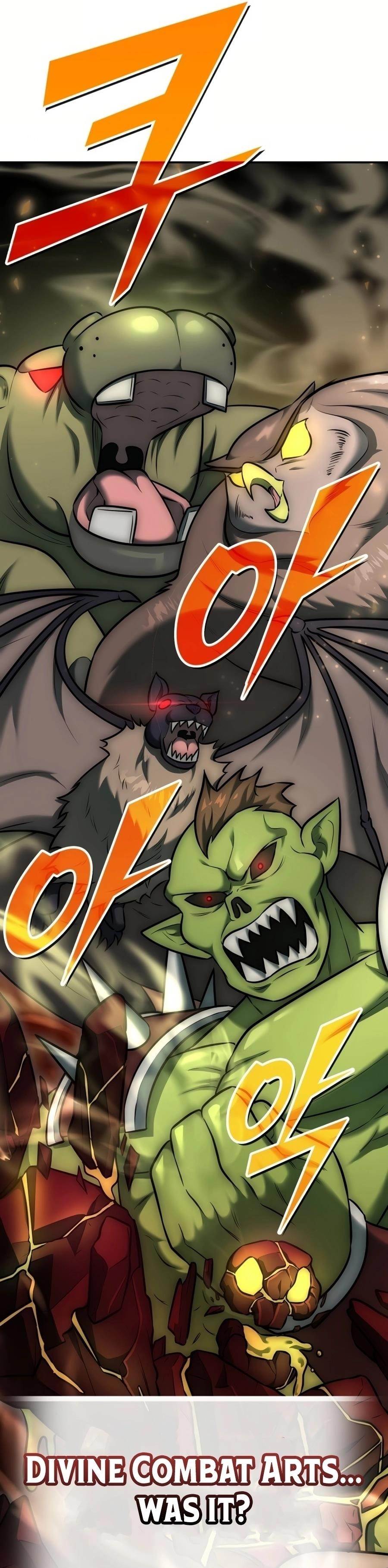 Subscribing to the Transcendent’s Channel Chapter 11 - Page 36 in English