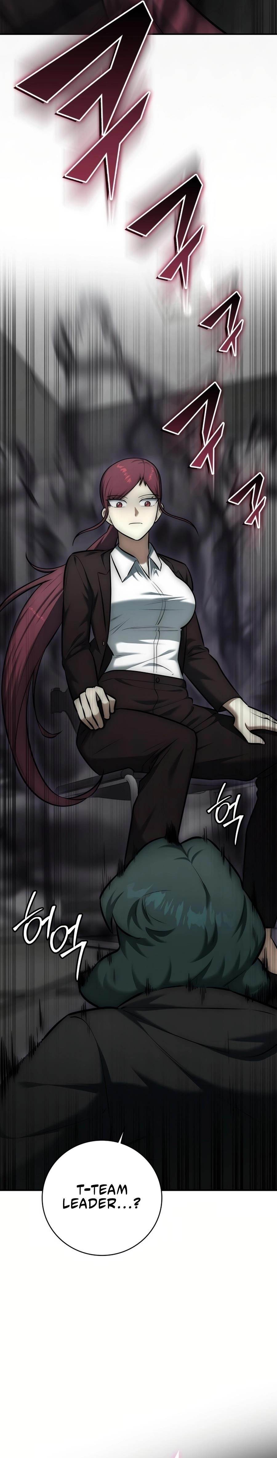 Subscribing to the Transcendent’s Channel Chapter 11 - Page 9 in English