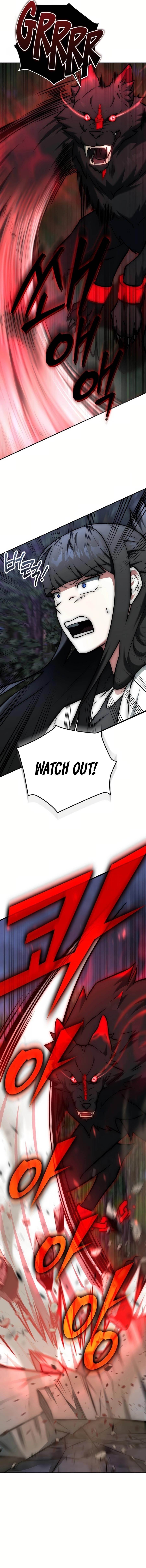 Subscribing to the Transcendent’s Channel Chapter 17 - Page 4 in English