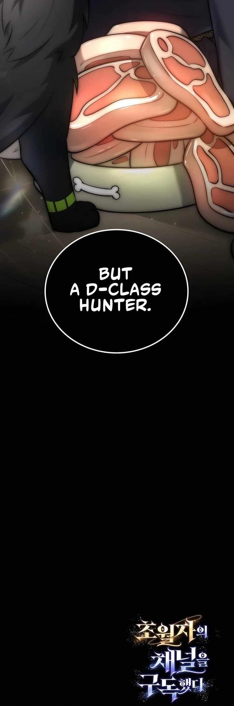 Subscribing to the Transcendent’s Channel Chapter 26 - Page 17 in English
