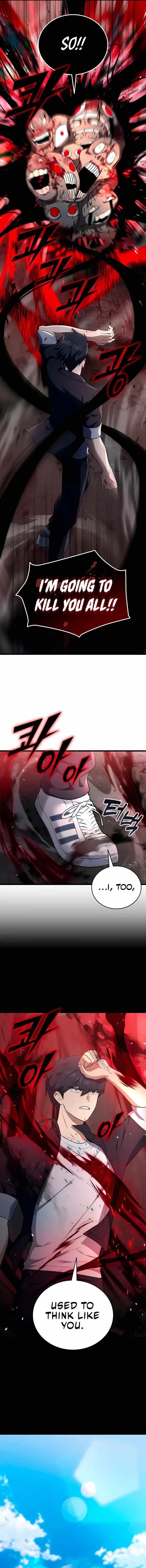 Subscribing to the Transcendent’s Channel Chapter 33 - Page 14 in English