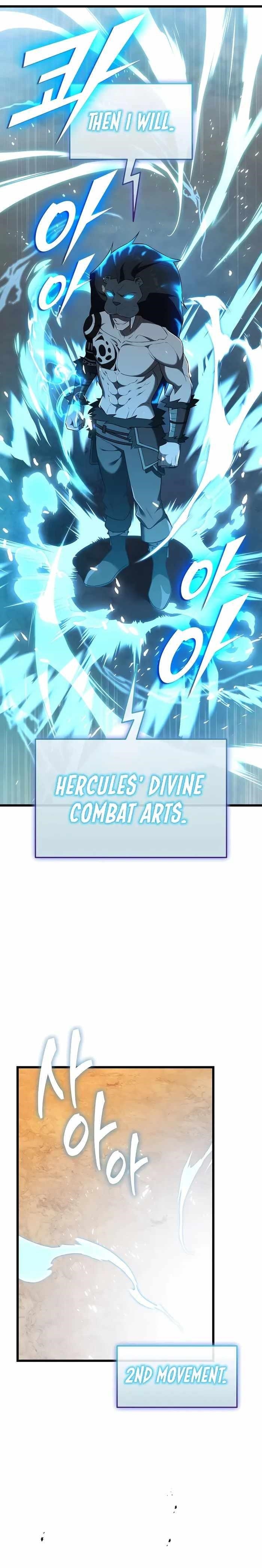 Subscribing to the Transcendent’s Channel Chapter 36 - Page 13 in English