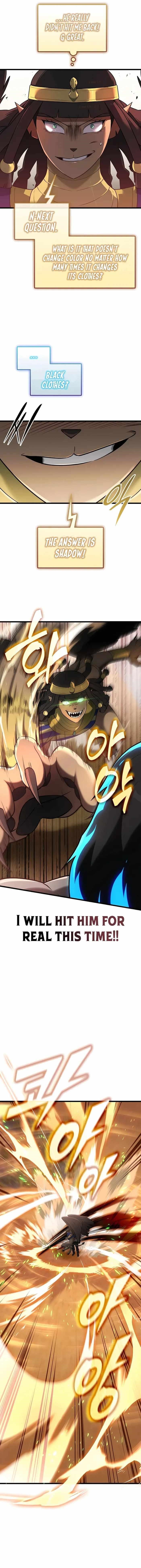 Subscribing to the Transcendent’s Channel Chapter 36 - Page 8 in English