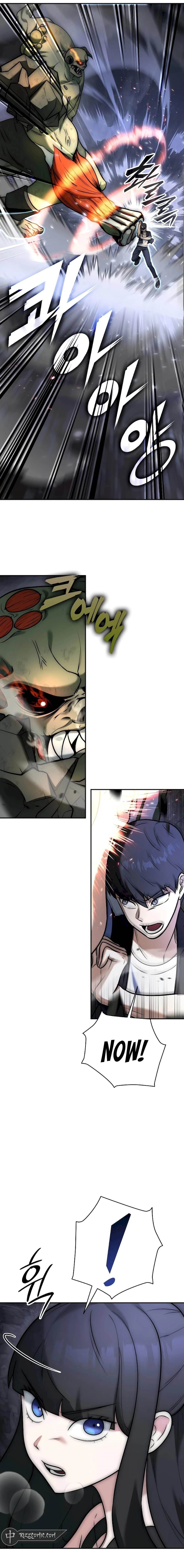 Subscribing to the Transcendent’s Channel Chapter 4 - Page 12 in English