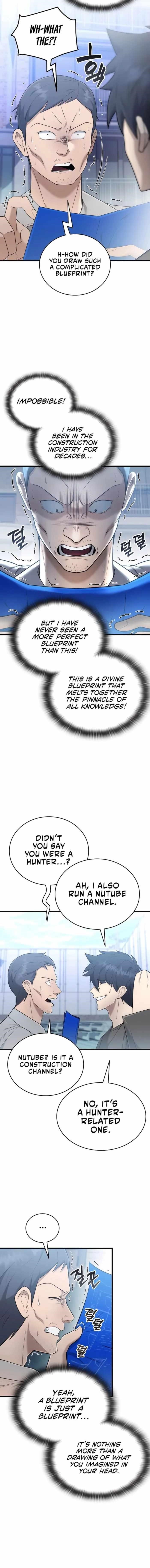Subscribing to the Transcendent’s Channel Chapter 41 - Page 9 in English