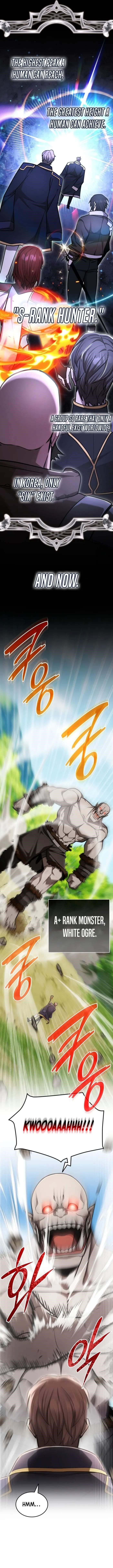 Subscribing to the Transcendent’s Channel Chapter 50 - Page 3 in English