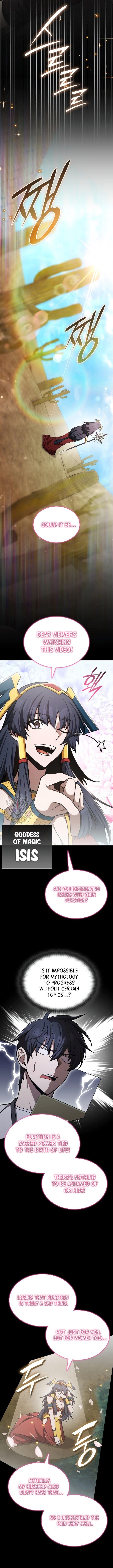 Subscribing to the Transcendent’s Channel Chapter 51 - Page 13 in English