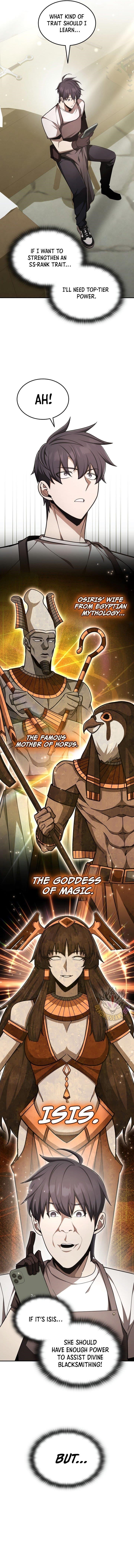 Subscribing to the Transcendent’s Channel Chapter 51 - Page 7 in English