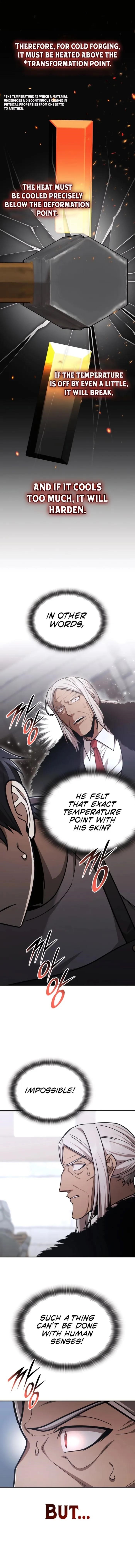 Subscribing to the Transcendent’s Channel Chapter 52 - Page 14 in English