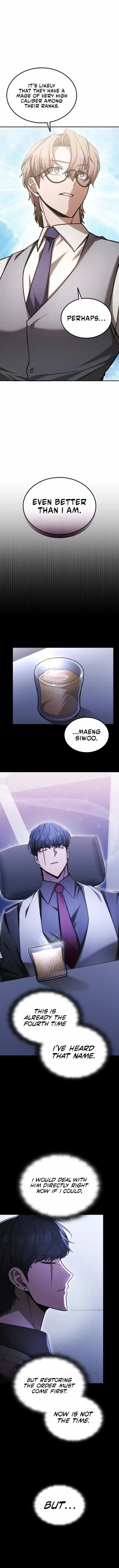 Subscribing to the Transcendent’s Channel Chapter 54 - Page 10 in English