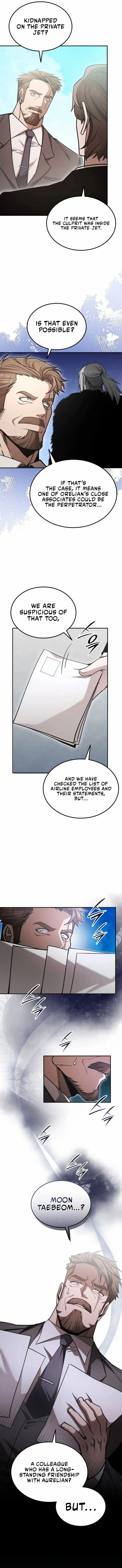 Subscribing to the Transcendent’s Channel Chapter 54 - Page 7 in English