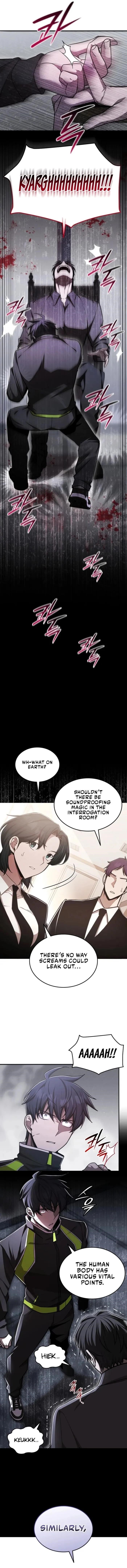 Subscribing to the Transcendent’s Channel Chapter 55 - Page 3 in English