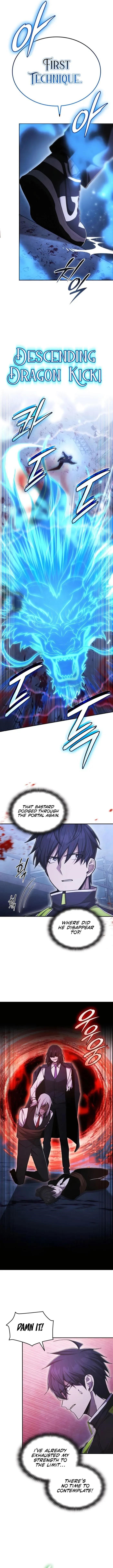 Subscribing to the Transcendent’s Channel Chapter 57 - Page 12 in English