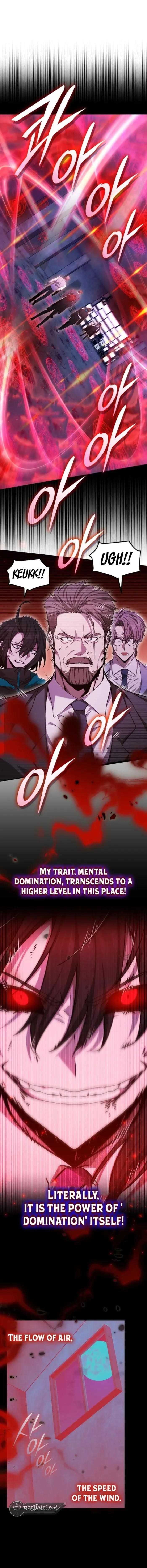 Subscribing to the Transcendent’s Channel Chapter 58 - Page 16 in English