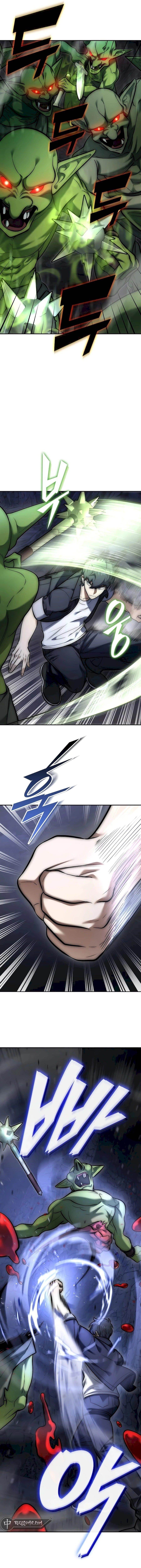 Subscribing to the Transcendent’s Channel Chapter 6 - Page 3 in English