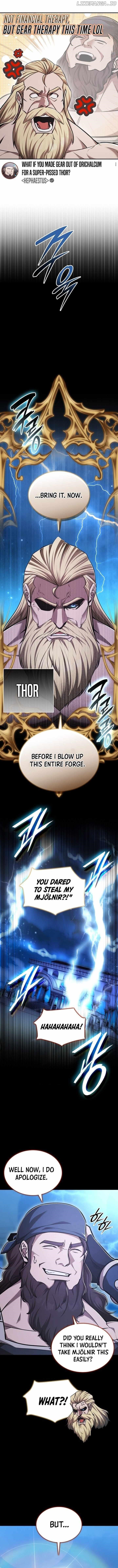 Subscribing to the Transcendent’s Channel Chapter 65 - Page 4 in English