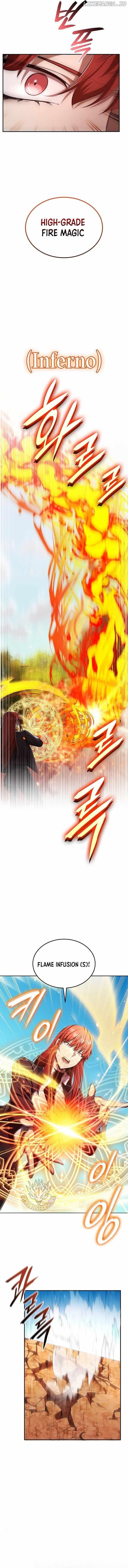Subscribing to the Transcendent’s Channel Chapter 67 - Page 7 in English