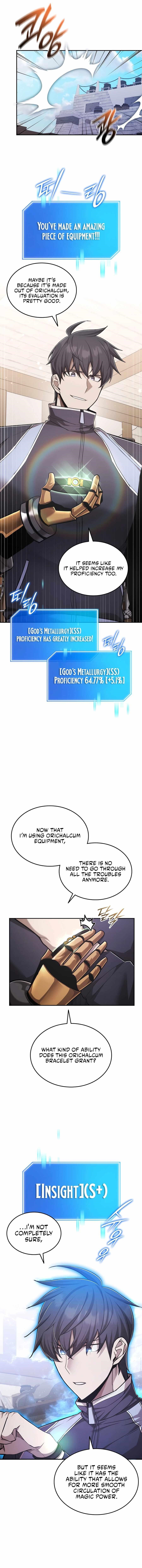 Subscribing to the Transcendent’s Channel Chapter 68 - Page 3 in English