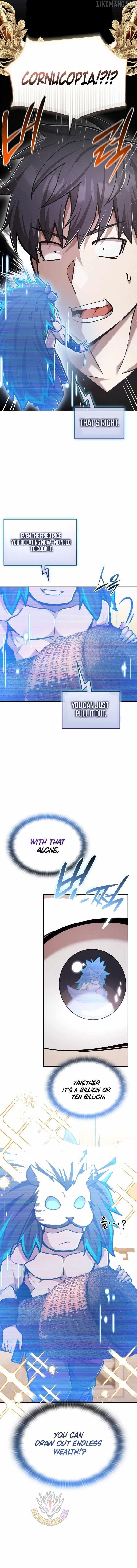 Subscribing to the Transcendent’s Channel Chapter 75 - Page 4 in English