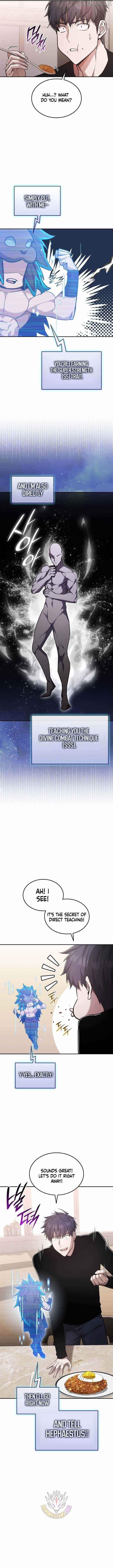 Subscribing to the Transcendent’s Channel Chapter 75 - Page 7 in English