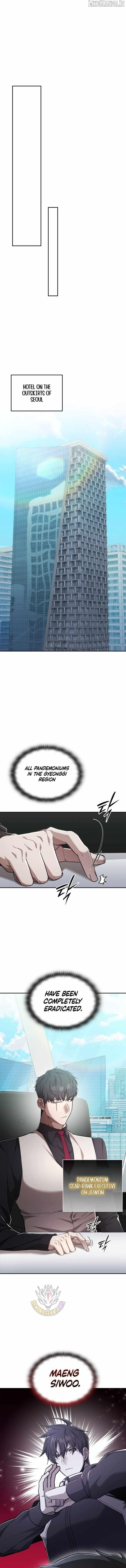 Subscribing to the Transcendent’s Channel Chapter 75 - Page 8 in English